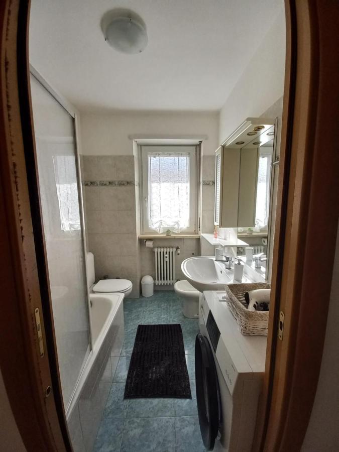 Appartamento Aosta Exterior foto
